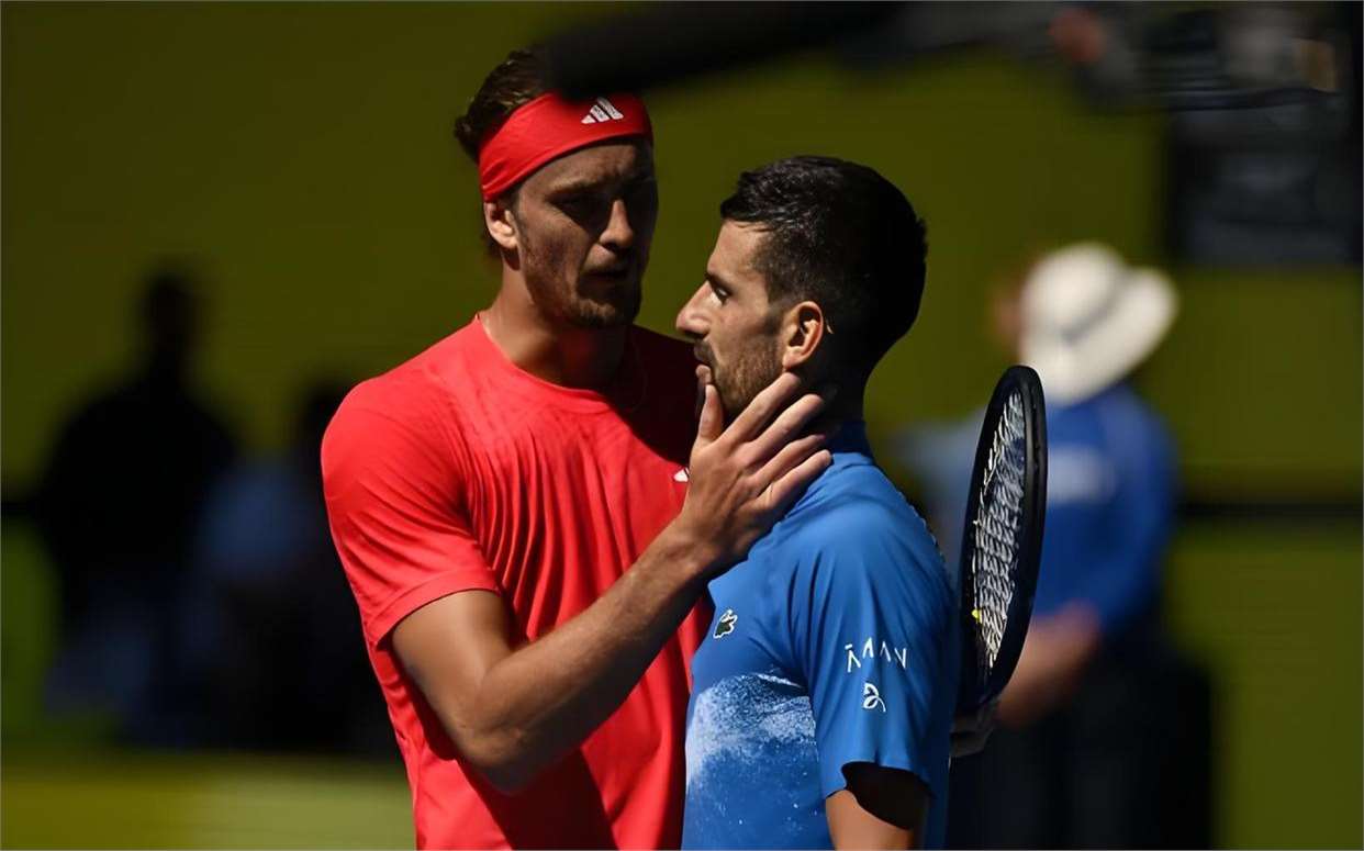 德约科维奇迎来三赛季出色发挥，日本队观众热烈欢呼！的简单介绍